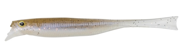 Illex Driftfry Mellow 5.2 inch